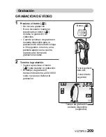 Preview for 209 page of Panasonic Viera Link HX-WA10 Owner'S Manual