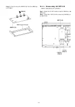 Preview for 39 page of Panasonic VIERA Link SB-ZT2EE Service Manual