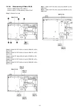 Preview for 43 page of Panasonic VIERA Link SB-ZT2EE Service Manual