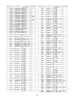 Preview for 116 page of Panasonic Viera Link TH-42PZ80U Service Manual