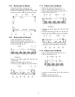 Preview for 21 page of Panasonic Viera Link TH-50PZ80U Service Manual