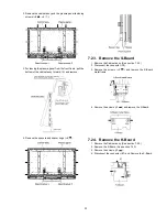 Preview for 23 page of Panasonic Viera Link TH-50PZ80U Service Manual