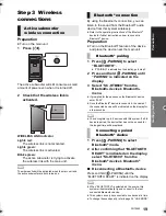 Preview for 19 page of Panasonic viera SC-HTB690 Operating Instructions Manual