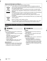 Preview for 36 page of Panasonic viera SC-HTB690 Operating Instructions Manual