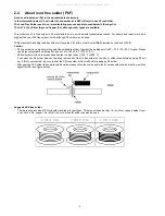 Preview for 4 page of Panasonic Viera TC-26LX85 Service Manual