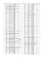 Preview for 60 page of Panasonic Viera TC-26LX85 Service Manual