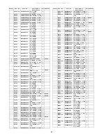 Preview for 62 page of Panasonic Viera TC-26LX85 Service Manual