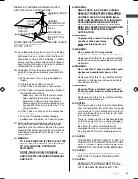 Preview for 5 page of Panasonic Viera TC-32A410C Owner'S Manual