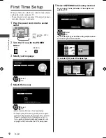 Preview for 12 page of Panasonic Viera TC-32A410C Owner'S Manual