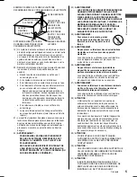 Preview for 35 page of Panasonic Viera TC-32A410C Owner'S Manual