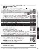 Preview for 25 page of Panasonic Viera TC-32LX700 Manual De Instrucciones