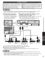 Preview for 39 page of Panasonic Viera TC-32LX700 Manual De Instrucciones