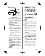 Preview for 5 page of Panasonic VIERA TC-42AS630U Owner'S Manual