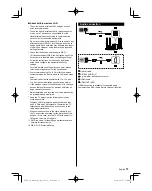 Preview for 13 page of Panasonic VIERA TC-42AS630U Owner'S Manual