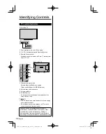 Preview for 14 page of Panasonic VIERA TC-42AS630U Owner'S Manual