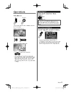 Preview for 17 page of Panasonic VIERA TC-42AS630U Owner'S Manual