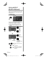 Preview for 18 page of Panasonic VIERA TC-42AS630U Owner'S Manual