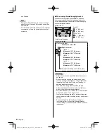 Preview for 22 page of Panasonic VIERA TC-42AS630U Owner'S Manual