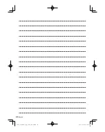 Preview for 24 page of Panasonic VIERA TC-42AS630U Owner'S Manual