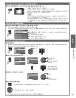 Preview for 17 page of Panasonic Viera TC-42PX34 Owner'S Manual