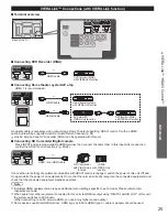 Preview for 25 page of Panasonic Viera TC-42PX34 Owner'S Manual