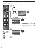 Preview for 28 page of Panasonic Viera TC-42PX34 Owner'S Manual