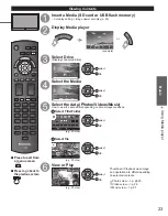 Preview for 24 page of Panasonic Viera TC-42PX34X Owner'S Manual