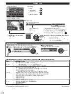 Preview for 27 page of Panasonic Viera TC-42PX34X Owner'S Manual