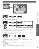 Preview for 30 page of Panasonic Viera TC-42PX34X Owner'S Manual