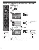 Preview for 41 page of Panasonic Viera TC-42PX34X Owner'S Manual