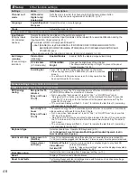 Preview for 49 page of Panasonic Viera TC-42PX34X Owner'S Manual