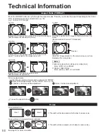 Preview for 51 page of Panasonic Viera TC-42PX34X Owner'S Manual