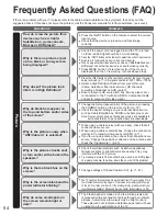 Preview for 55 page of Panasonic Viera TC-42PX34X Owner'S Manual