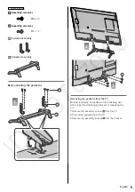 Preview for 9 page of Panasonic Viera TC-43DS630C Owner'S Manual