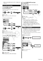 Preview for 11 page of Panasonic Viera TC-43DS630C Owner'S Manual