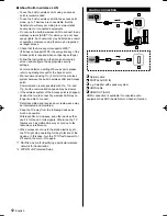 Preview for 12 page of Panasonic Viera TC-50CS560C Owner'S Manual