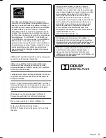 Preview for 25 page of Panasonic Viera TC-50CS560C Owner'S Manual