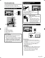 Preview for 33 page of Panasonic Viera TC-50CS560C Owner'S Manual