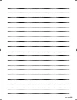 Preview for 47 page of Panasonic Viera TC-50CS560C Owner'S Manual