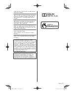 Preview for 3 page of Panasonic VIERA TC-58DX800C Owner'S Manual