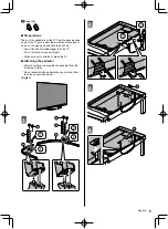 Preview for 9 page of Panasonic Viera TC-58EX750C Owner'S Manual