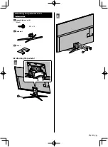 Preview for 13 page of Panasonic Viera TC-58EX750C Owner'S Manual