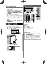 Preview for 15 page of Panasonic Viera TC-58EX750C Owner'S Manual