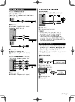 Preview for 17 page of Panasonic Viera TC-58EX750C Owner'S Manual