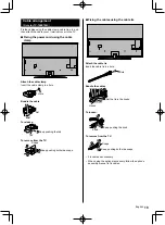 Preview for 19 page of Panasonic Viera TC-58EX750C Owner'S Manual