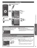 Preview for 39 page of Panasonic Viera TC-65PST34 Owner'S Manual