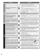 Preview for 58 page of Panasonic Viera TC-65PST34 Owner'S Manual