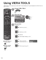 Preview for 18 page of Panasonic Viera TC-L24C3 Owner'S Manual