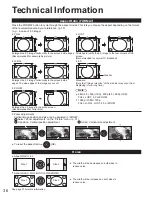 Preview for 36 page of Panasonic Viera TC-L24C3 Owner'S Manual