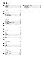 Preview for 44 page of Panasonic Viera TC-L24C3 Owner'S Manual